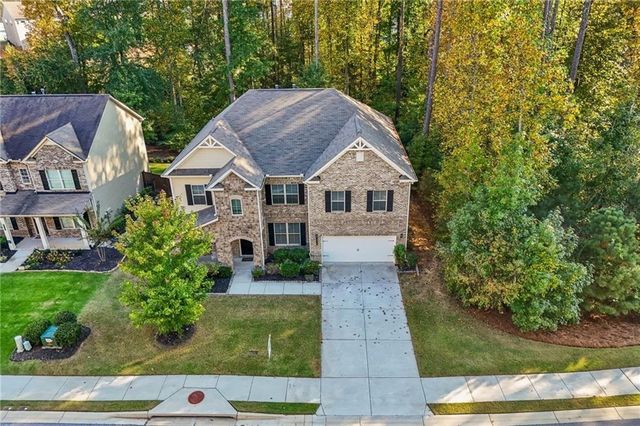 3795 Gardenside Court, Alpharetta, GA 30004
