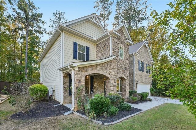 3795 Gardenside Court, Alpharetta, GA 30004