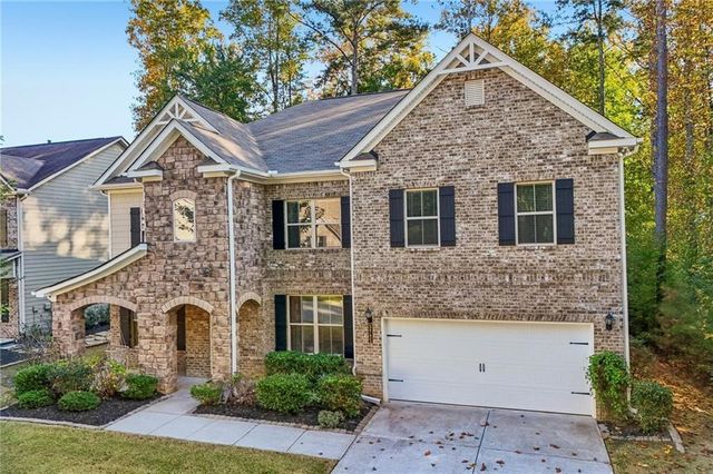 3795 Gardenside Court, Alpharetta, GA 30004