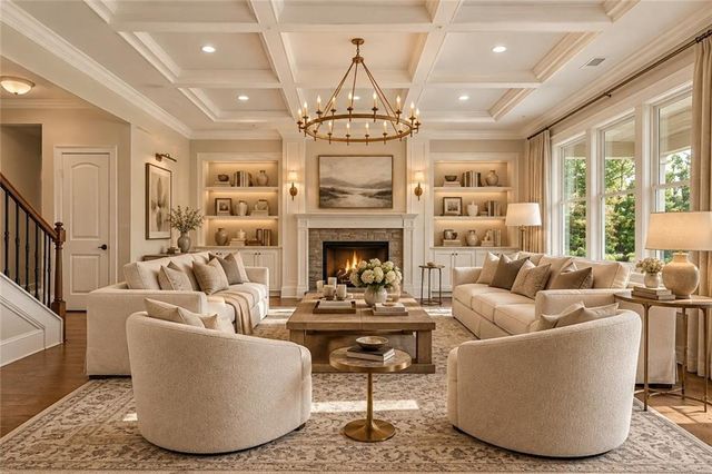 3795 Gardenside Court, Alpharetta, GA 30004