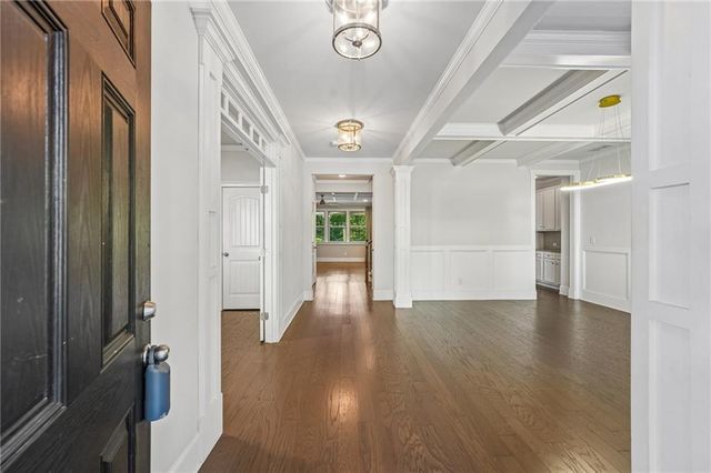 3795 Gardenside Court, Alpharetta, GA 30004