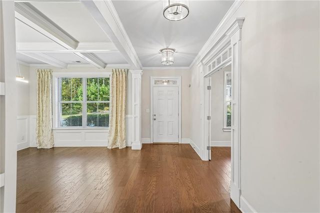 3795 Gardenside Court, Alpharetta, GA 30004