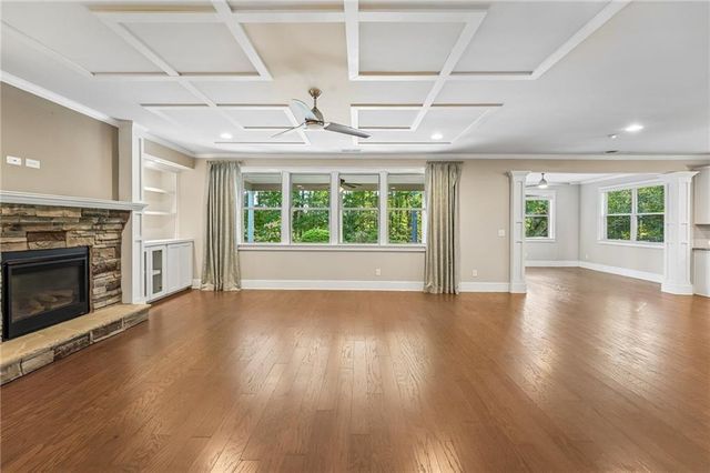 3795 Gardenside Court, Alpharetta, GA 30004