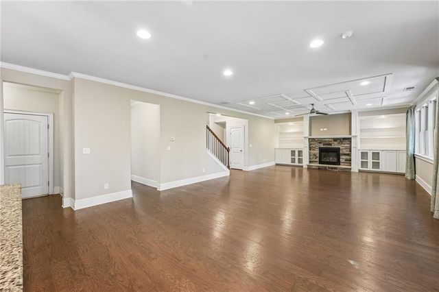 3795 Gardenside Court, Alpharetta, GA 30004