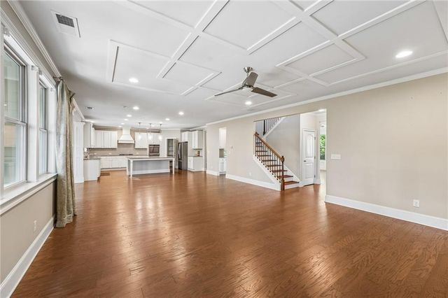 3795 Gardenside Court, Alpharetta, GA 30004