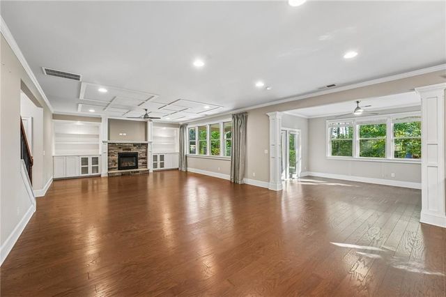 3795 Gardenside Court, Alpharetta, GA 30004