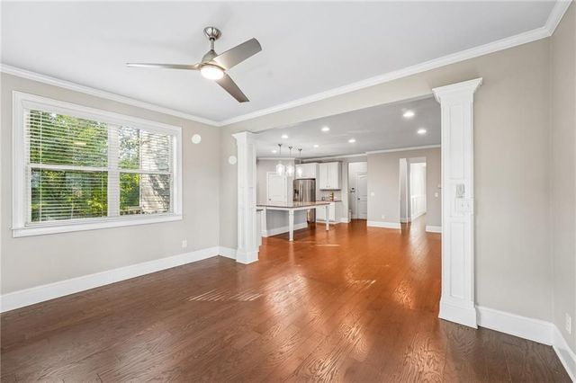3795 Gardenside Court, Alpharetta, GA 30004