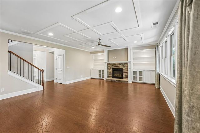 3795 Gardenside Court, Alpharetta, GA 30004