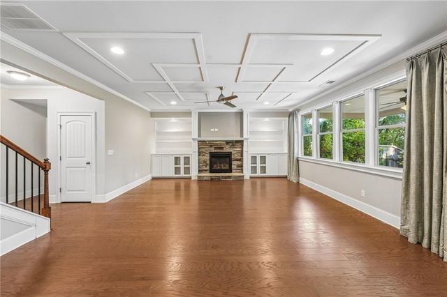 3795 Gardenside Court, Alpharetta, GA 30004