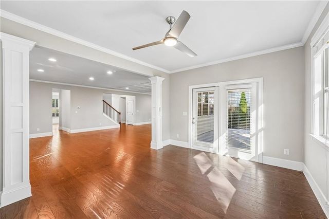 3795 Gardenside Court, Alpharetta, GA 30004