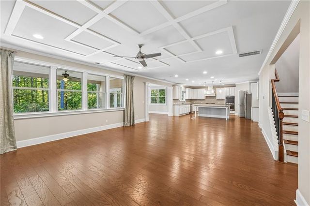 3795 Gardenside Court, Alpharetta, GA 30004