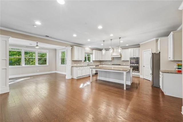 3795 Gardenside Court, Alpharetta, GA 30004
