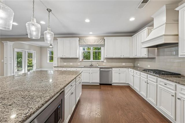 3795 Gardenside Court, Alpharetta, GA 30004