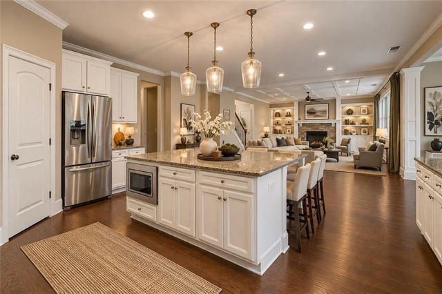 3795 Gardenside Court, Alpharetta, GA 30004