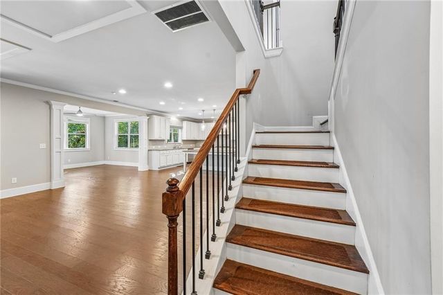 3795 Gardenside Court, Alpharetta, GA 30004