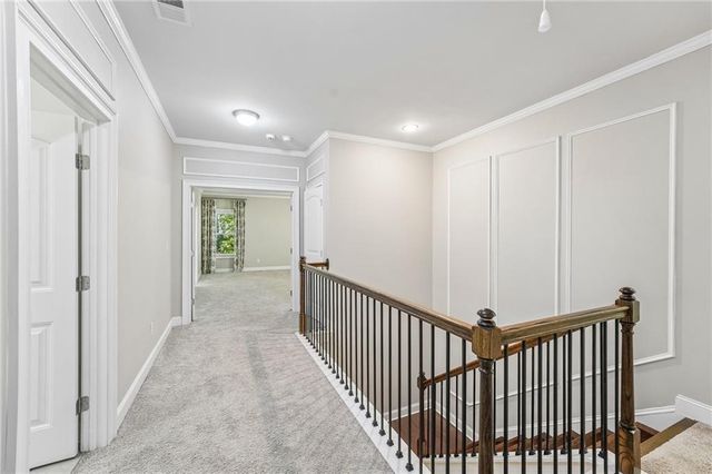 3795 Gardenside Court, Alpharetta, GA 30004