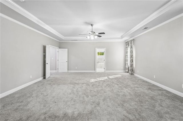 3795 Gardenside Court, Alpharetta, GA 30004