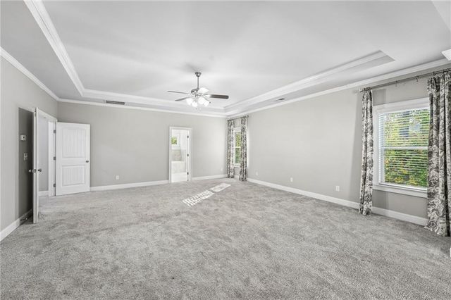 3795 Gardenside Court, Alpharetta, GA 30004