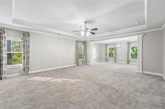 3795 Gardenside Court, Alpharetta, GA 30004