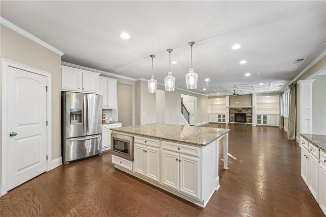 3795 Gardenside Court, Alpharetta, GA 30004
