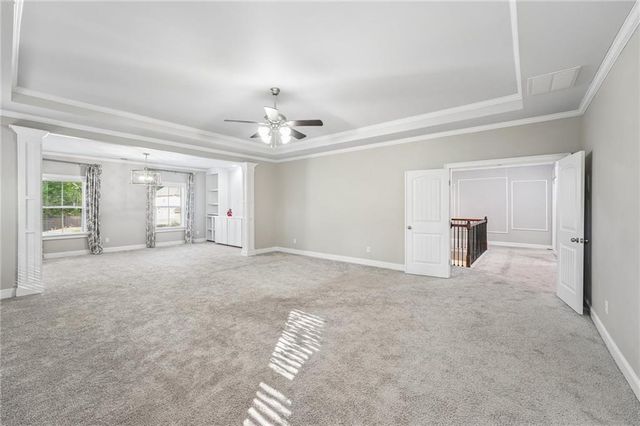 3795 Gardenside Court, Alpharetta, GA 30004