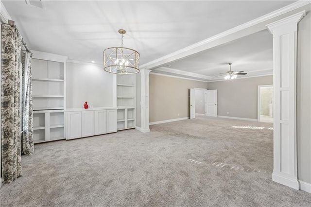 3795 Gardenside Court, Alpharetta, GA 30004