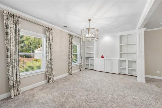 3795 Gardenside Court, Alpharetta, GA 30004