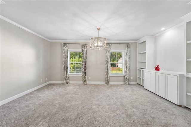 3795 Gardenside Court, Alpharetta, GA 30004