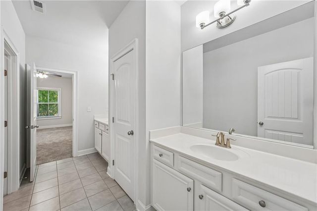 3795 Gardenside Court, Alpharetta, GA 30004