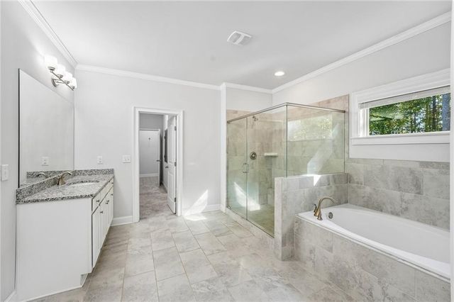3795 Gardenside Court, Alpharetta, GA 30004