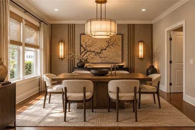 3795 Gardenside Court, Alpharetta, GA 30004