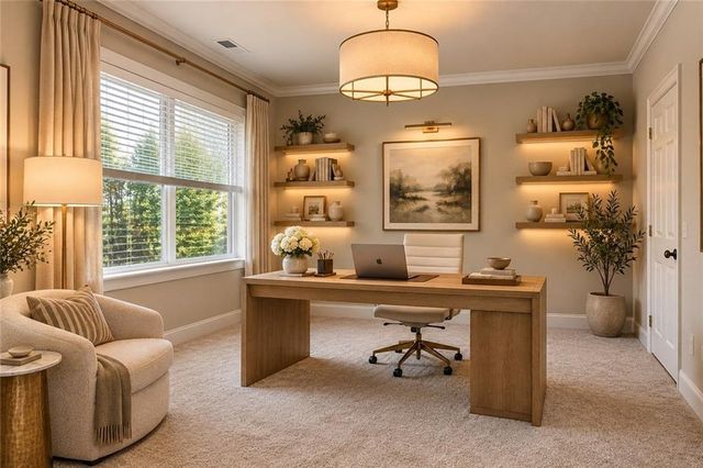 3795 Gardenside Court, Alpharetta, GA 30004