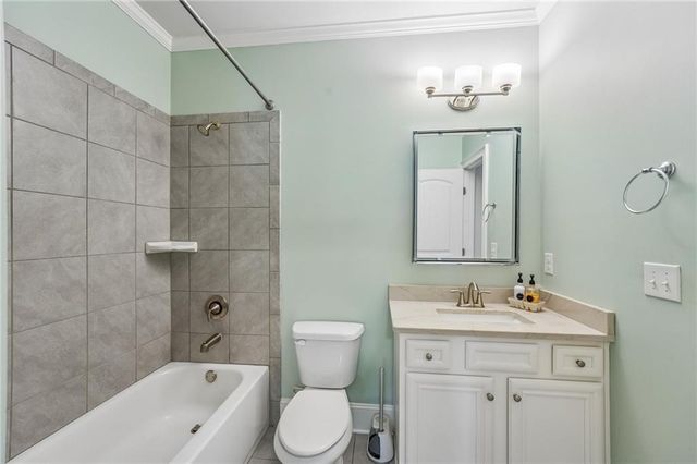 3795 Gardenside Court, Alpharetta, GA 30004