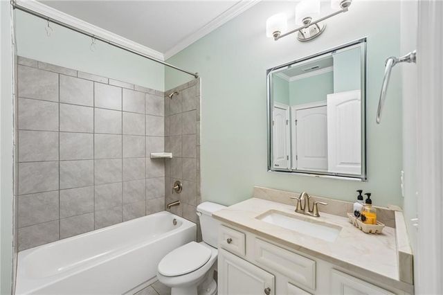 3795 Gardenside Court, Alpharetta, GA 30004