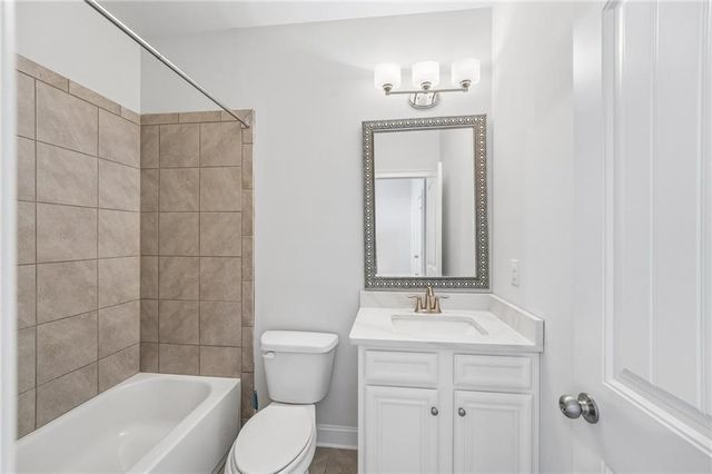 3795 Gardenside Court, Alpharetta, GA 30004