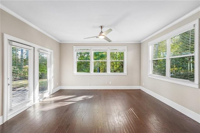 3795 Gardenside Court, Alpharetta, GA 30004