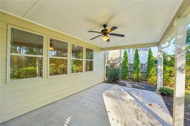 3795 Gardenside Court, Alpharetta, GA 30004