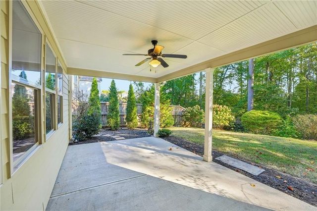 3795 Gardenside Court, Alpharetta, GA 30004