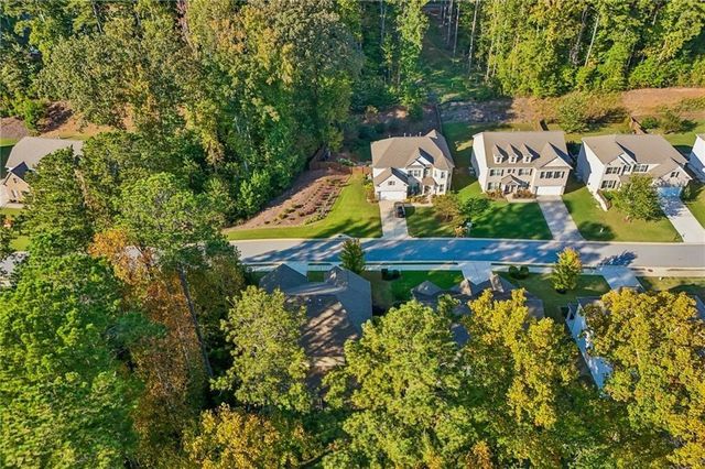 3795 Gardenside Court, Alpharetta, GA 30004