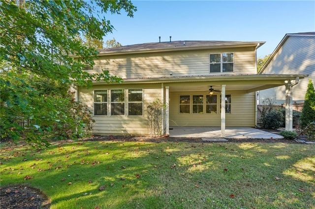 3795 Gardenside Court, Alpharetta, GA 30004