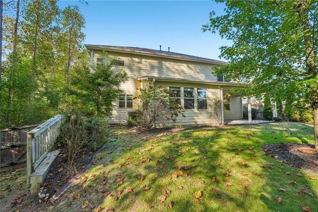 3795 Gardenside Court, Alpharetta, GA 30004