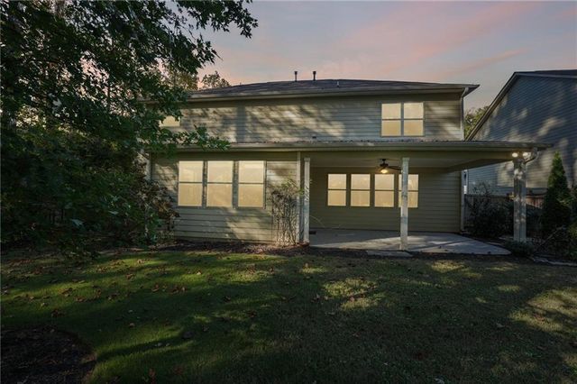 3795 Gardenside Court, Alpharetta, GA 30004