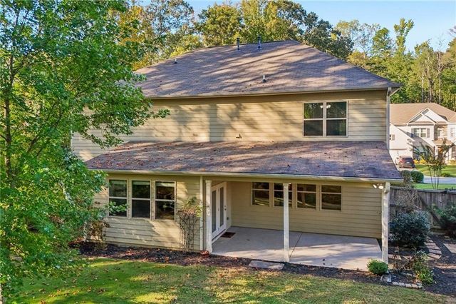 3795 Gardenside Court, Alpharetta, GA 30004
