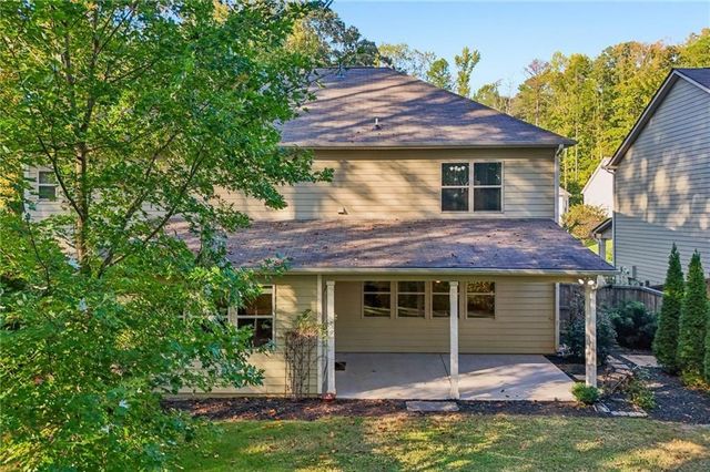 3795 Gardenside Court, Alpharetta, GA 30004
