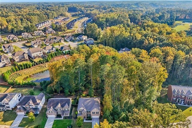 3795 Gardenside Court, Alpharetta, GA 30004