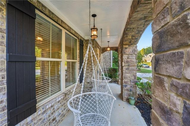 3795 Gardenside Court, Alpharetta, GA 30004
