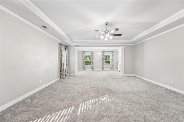 3795 Gardenside Court, Alpharetta, GA 30004