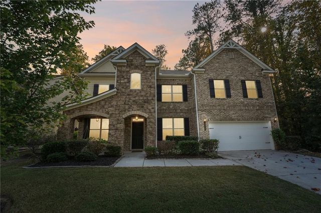 3795 Gardenside Court, Alpharetta, GA 30004