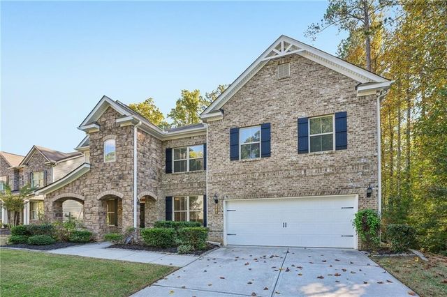 3795 Gardenside Court, Alpharetta, GA 30004