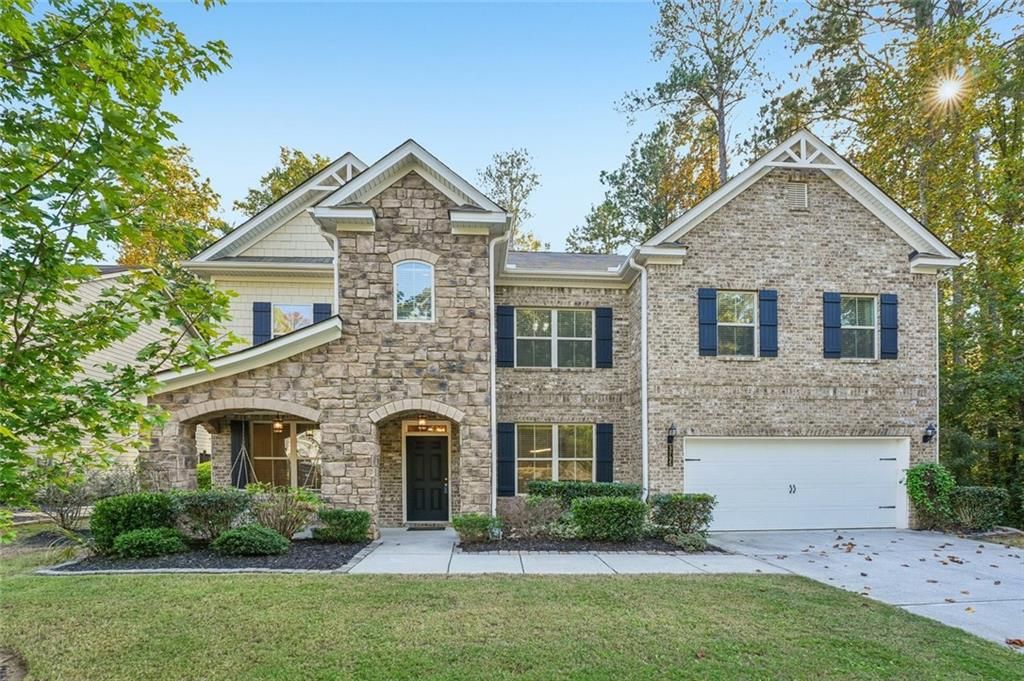 3795 Gardenside Court, Alpharetta, GA 30004
